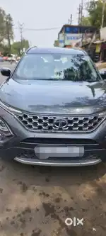 Tata Safari 2021 Diesel Well Maintained