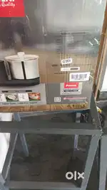 Ponmani wet grinder.. test use only.. one mth old