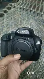 CAMERA 3000D