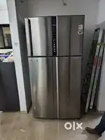 Fridge No One