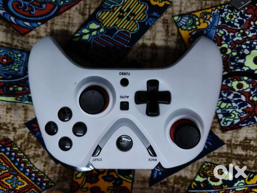 ARES WIRED CONTROLLER