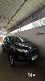 Eco sports in a perfect condition for sale