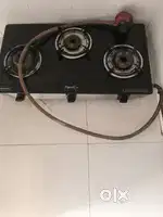 Pigeon gas stove