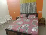 2 BHK flats for rent near Deloitte And AIG Hospital