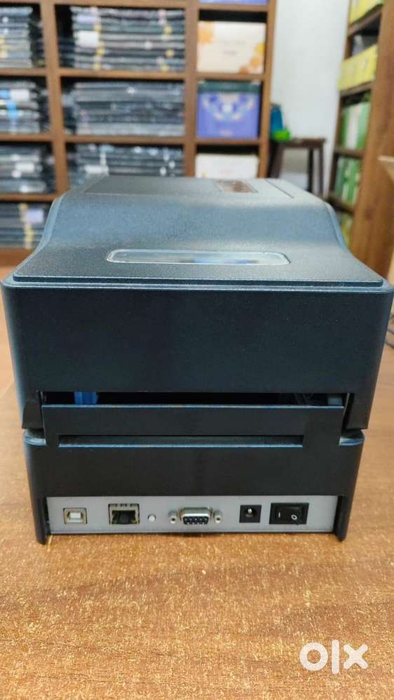 CITIZEN barcode printer