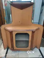 Cabinet for madir, TV, computer