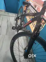 Hero Sprint 21 Speed Gear cycle