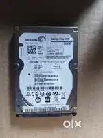 Seagate laptop internal hdd 500GB