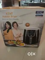 Kent Air Fryer