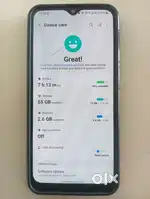 Samsung a50s 6/128 GB