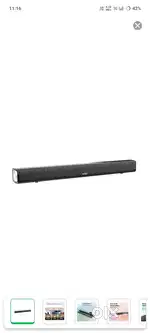 Mivi fort R 70 soundbar