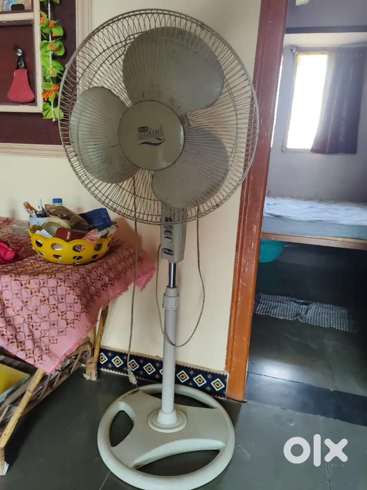 POLAR mistral Table fan or stand fan
