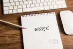 Nomber Code writing job work from home
