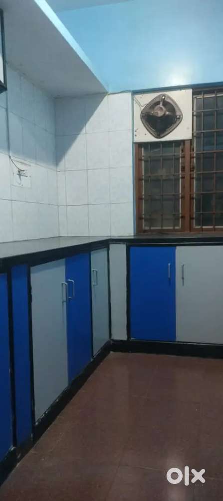 15k 2Bhk Bachelor's HBR Manyata