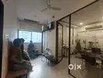 OT Sister For Eye Clinic