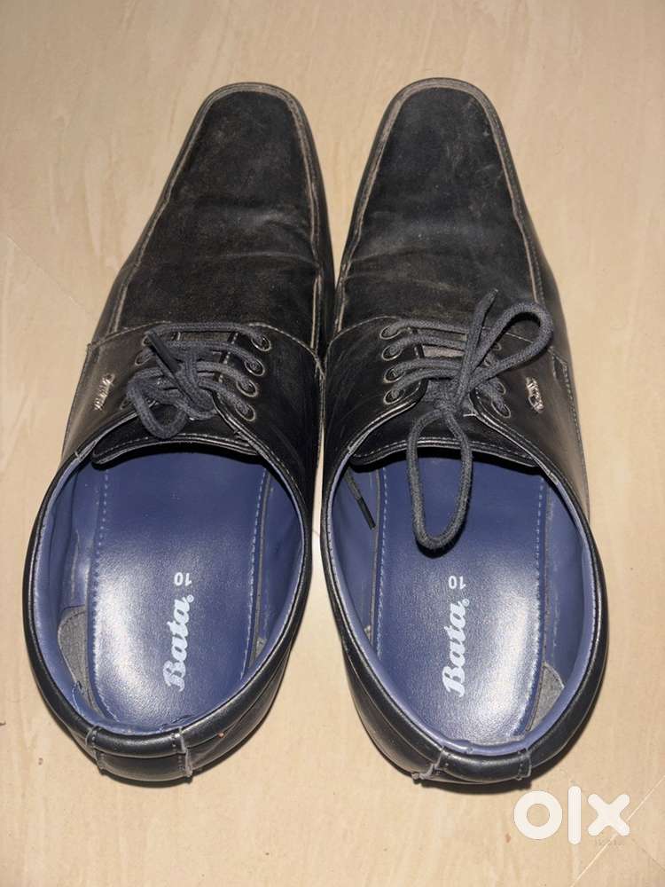 Bata office shoes