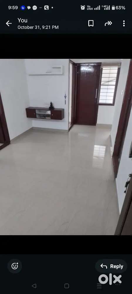 Flat for Sale at Thiruvananthapuram