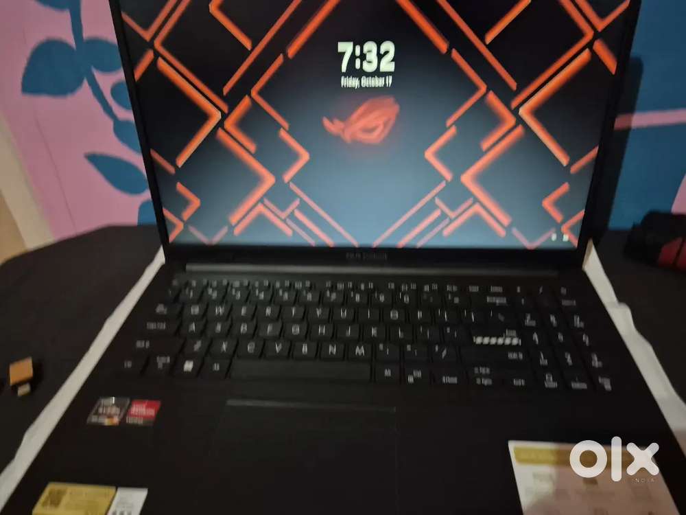Asus vivobook GO 14/15