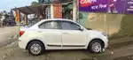 Maruti Suzuki Dzire 2018 Petrol 122000 Km Driven