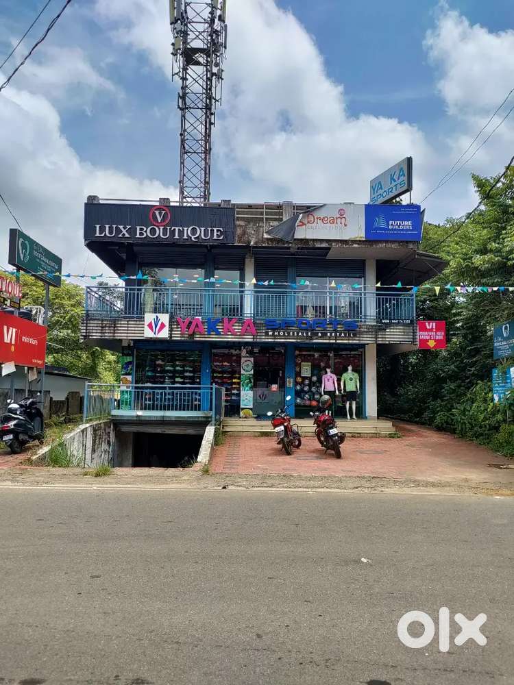 Office space for rent