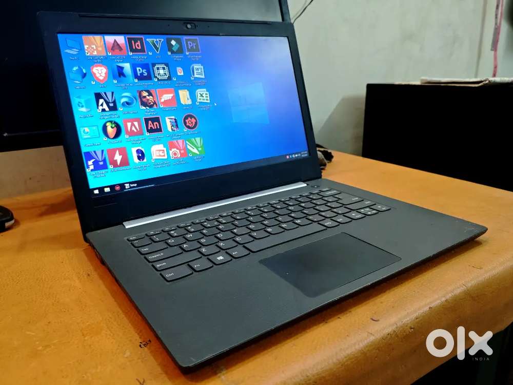 RYZEN 3 LAPTOP 4GB DDR4 RAM 500GB 4GB GRAPHICS GAMING LAPTOP COMPUTER