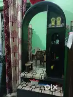 Mirror  with good  quality