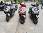 DIO 110cc Dlx Digital Meter-Lowdownpayment-9999