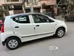 Maruti Suzuki A-Star 2010 Petrol 65000 Km Driven