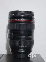 Canon EF 24-105 f/4 IS USM L for sale