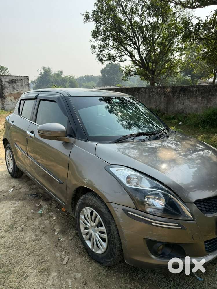 Maruti Suzuki Swift 2014 Diesel Good Condition