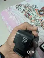 GoPro Hero 9