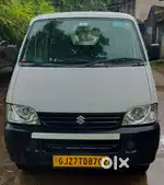 Maruti Suzuki Eeco CNG 5 Seater AC, 2022, CNG & Hybrids