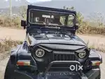 Mahindra Thar 2013 Diesel 54000 Km Driven
