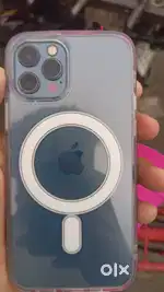 Iphone 12 pro