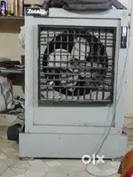 Big cooler