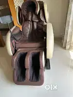 Massage chair