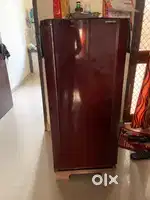 Samsung Fridge