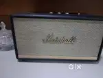 Marshall speaker