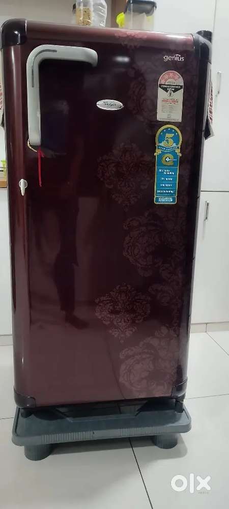 Best  Fridge and 4 rating star