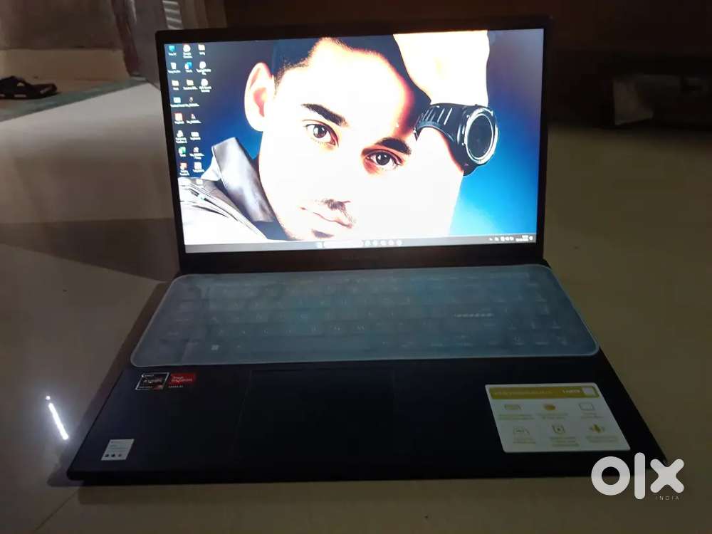 Asus Vivobook G0 15 8/512