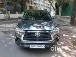 Toyota Innova Crysta 2.4 GX Limited Edition AT 7 STR, 2021, Diesel