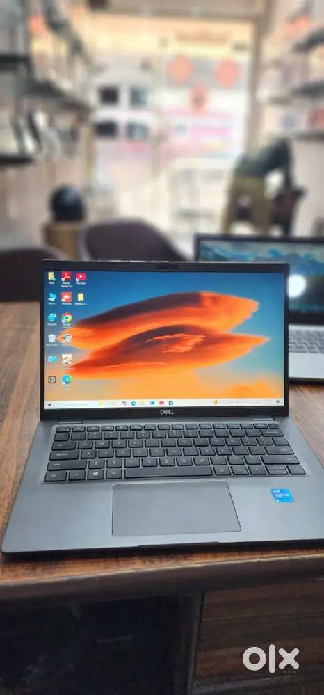 Hp‼️Dell‼️Lenovo ‼️Touch‼️All types of laptops available