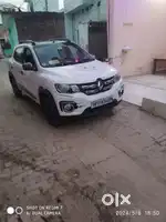 Renault KWID Well Maintained