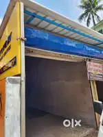 Newly built Commercial Shop on Dantan Main Road for Rent