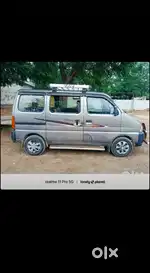 Maruti Suzuki Eeco 2019