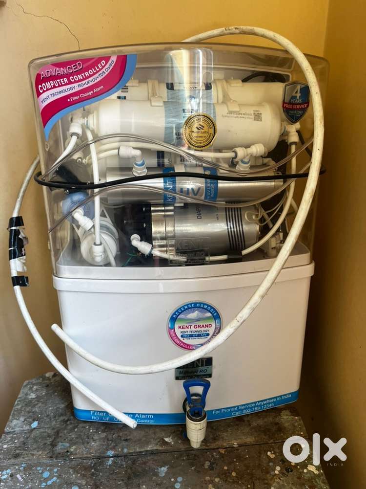 Kent RO Water Purifier