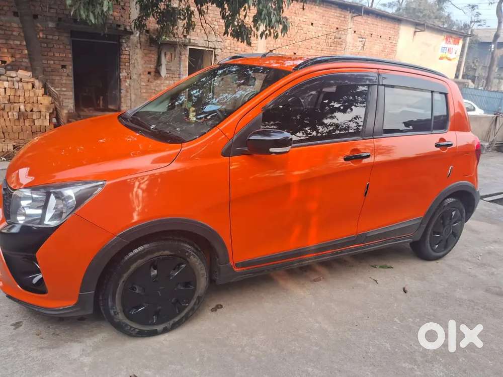 Maruti Suzuki Celerio X Good Condition