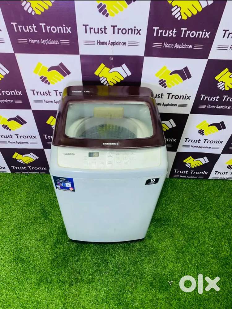 Fully automatic washing machine with brand new pipes inlet and outlet