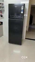 Double door