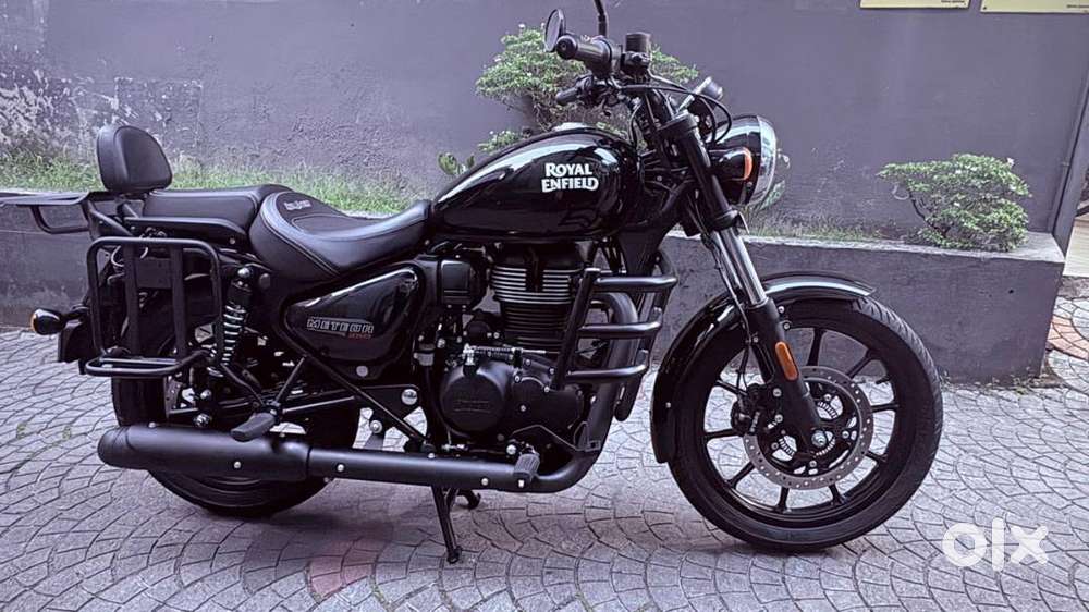 RE Meteor 350 For sale